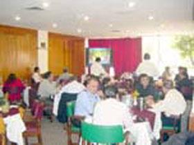 Hotel Prim Mexico City Luaran gambar