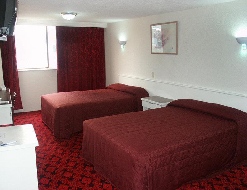 Hotel Prim Mexico City Bilik gambar
